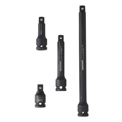 KINCROME Impact Extension Bar Set | K2023