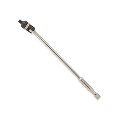 Kincrome Ratchet Flex Handle 450mm (18") ½" Drive | K2028