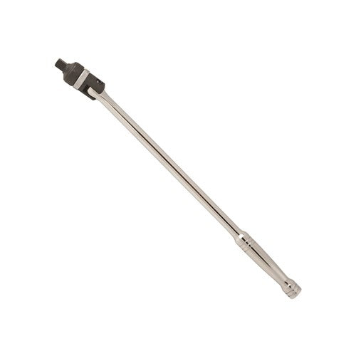 KINCROME Ratchet Flex Handle 450mm (18") 1/2" Drive | K2028