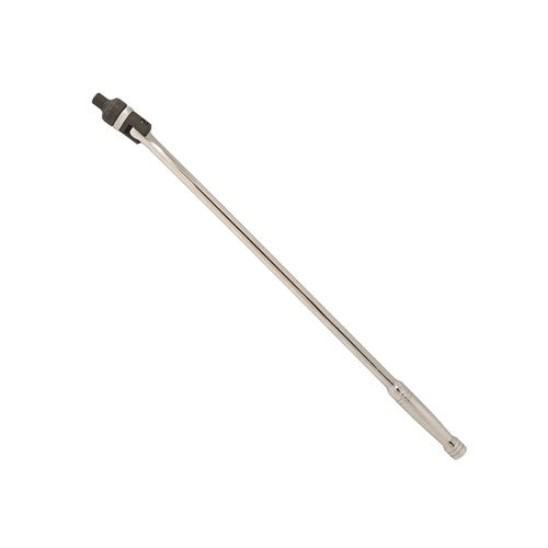 KINCROME Ratchet Flex Handle 600mm (24") 1/2" Drive | K2029