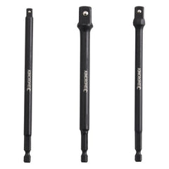 KINCROME Impact Drill Socket Adaptor Set | K2041