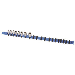 KINCROME Socket Clip Rail 20 Clip 1/4" Drive | K2073