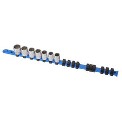KINCROME Socket Clip Rail 17 Clip 3/8" Drive | K2074