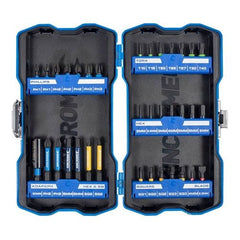 KINCROME Impact Bit Set 35 Piece | K21000