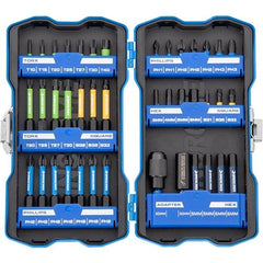 KINCROME Impact Bit Set 41 Piece | K21002