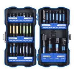 KINCROME Impact Bit Set 32 Piece | K21005