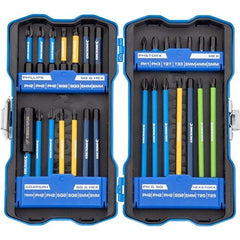 KINCROME Impact Bit Set 28 Piece | K21009
