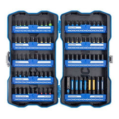 KINCROME Impact Bit Set 81 Piece | K21010