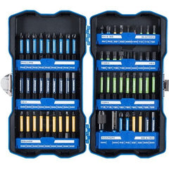 KINCROME Impact Bit Set 62 Piece | K21012