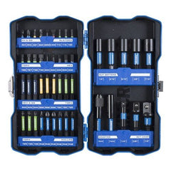 KINCROME Impact Bit Set 46 Piece | K21013