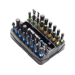 KINCROME PTA Impact Bit Set 33 Piece - General Purpose | K21019