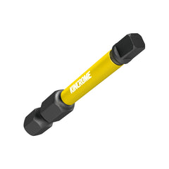 Kincrome - 150mm Impact Bit Sq#2 - Pack of 20 | K21099