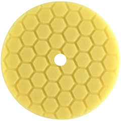 Kincrome - 7" Polishing Pad Light Cut Yellow | K211000