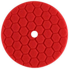 Kincrome - 7" Polishing Pad Finishing Red | K211002