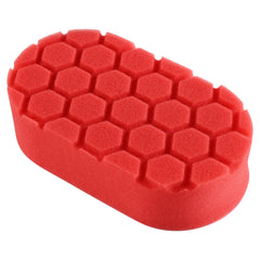 Kincrome - Hand Applicator Finishing Red | K211004