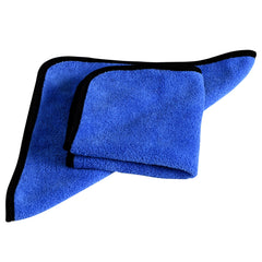 Kincrome - 2 Piece Microfiber Cloth 800gsm | K211008