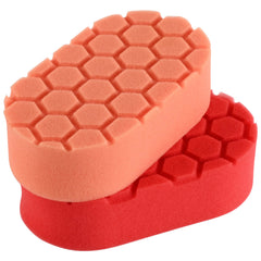 Kincrome - Hand Applicator Set 4 Piece | K211010