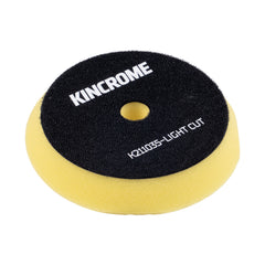 Kincrome - Light Cut Polishing Pad 125mm (5") | K211035