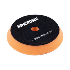 Kincrome - Medium Cut Polishing Pad 125mm (5") | K211036