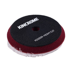 Kincrome - Heavy Cut Microfiber Polishing Pad 125mm (5") | K211039