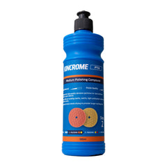Kincrome - Medium Polishing Compound 300ml | K211051
