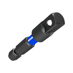 Kincrome Socket Driver 1/4" Drive 50mm (10 Piece Bulk Pack) | K21185