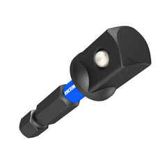 Kincrome Socket Driver 3/8" Drive 50mm (10 Piece Bulk Pack) | K21186