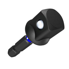 Kincrome Socket Driver ½" Drive 50mm (10 Piece Bulk Pack) | K21187