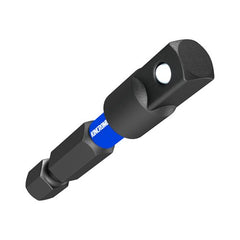 Kincrome Socket Driver 1/4" Drive 65mm (10 Piece Bulk Pack) | K21188