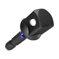 Kincrome Socket Driver ½" Drive 65mm (10 Piece Bulk Pack) | K21190