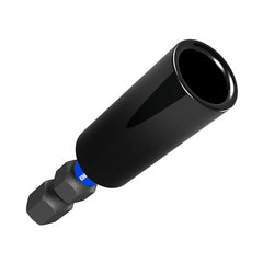 Kincrome Magnetic C-Clip Bit Coupler 150mm (20 Piece Bulk Pack) | K21198
