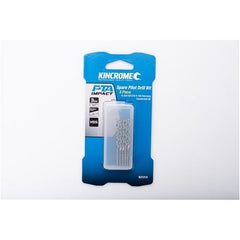 Kincrome Spare Pilot Drill Bit 3mm 5 Piece - To Suit K21210 | K21214