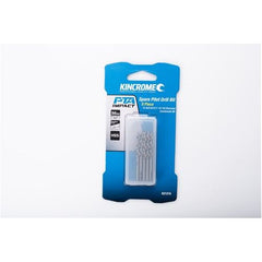 Kincrome Spare Pilot Drill Bit 3.6mm 5 Piece - To Suit K21211 | K21215