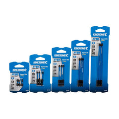 Kincrome - 75mm Phillips #1 Impact Bit 3 Piece | K21226