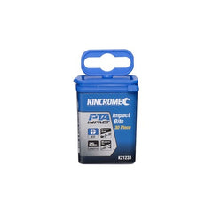 Kincrome Impact Bit Kincrome 25mm Ph2 30pk K21233 | K21233