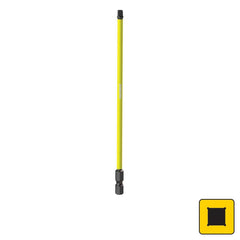 Kincrome - 150mm Square #1 Impact Bit Piece | K21269