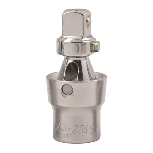 KINCROME LOK-ON Universal Joint 45° 3/8" Drive | K2127