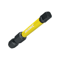 Kincrome - 75mm Square #2 Impact Bit 20 Piece | K21285