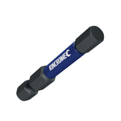 Kincrome - 2mm Hex Impact Bit 50mm 5 Piece | K21304