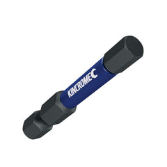 Kincrome Hex 5mm Impact Bit 150mm 3 Piece | K21357