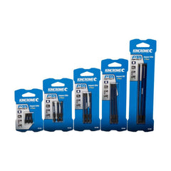 Kincrome - 6mm Hex Impact Bit 50mm 5 Piece | K21362