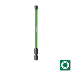 Kincrome TORX T30 Impact Bit 100mm 1 Piece | K21432