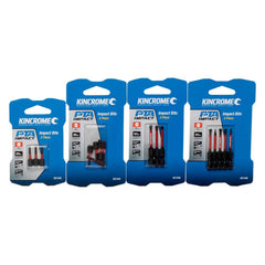 Kincrome - 5.5mm Blade Impact Bit 25mm 3 Piece | K21451