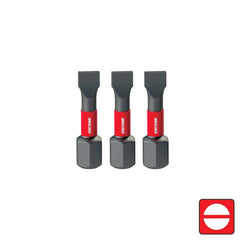Kincrome Blade 4.5mm Impact Bit 25mm 3 Piece | K21447