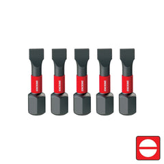 Kincrome Blade 4.5mm Impact Bit 25mm 5 Piece | K21448