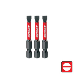 Kincrome Blade 4.5mm Impact Bit 50mm 3 Piece | K21449