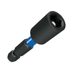 Kincrome - 50mm Magnetic Nutsetter 5/16" Impact Bit 3 Piece | K21467