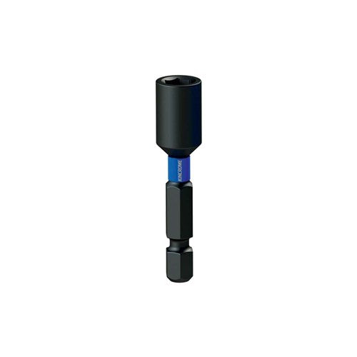 Kincrome Magnetic Nutsetter 1/4" Impact Bit 50mm 1 PieceK21463