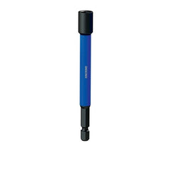 Kincrome Magnetic Nutsetter 1/4" Impact Bit 100mm 1 PieceK21465