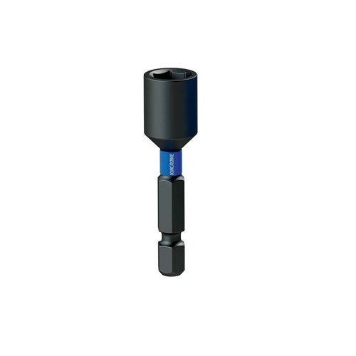 Kincrome Magnetic Nutsetter 5/16" Impact Bit 50mm 1 PieceK21466
